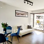 Village Faidherbe Appartement D\'Angle Moderne